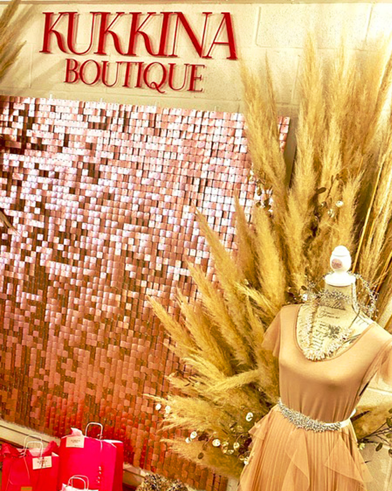 Kukkina Boutique Women s Clothing Boutique In Somerset 